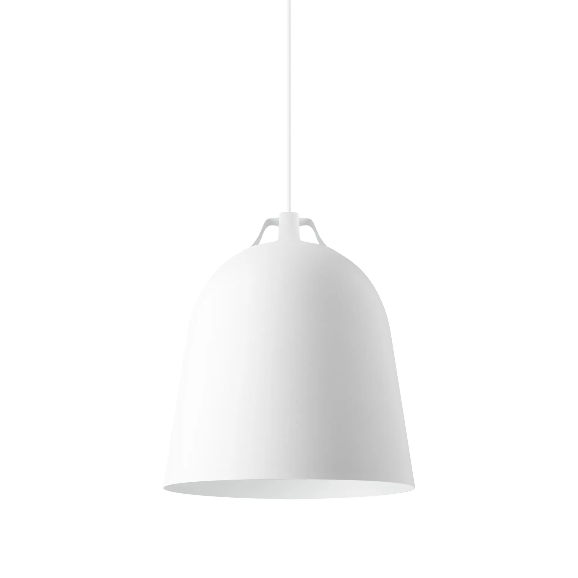 Clover pendel stor Ø 35 cm, Hvit Eva Solo