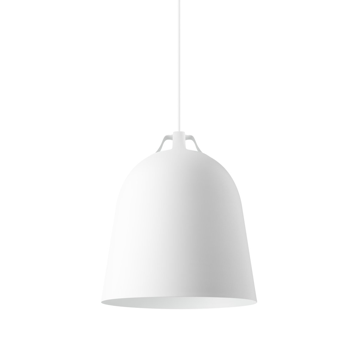 Eva Solo Clover pendel stor Ø 35 cm Hvit
