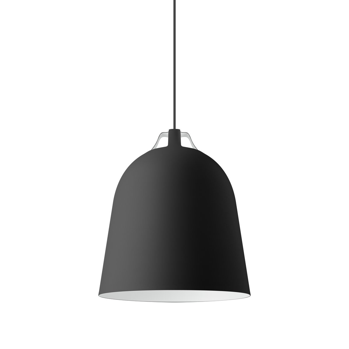 Eva Solo Clover pendel stor Ø 35 cm Sort