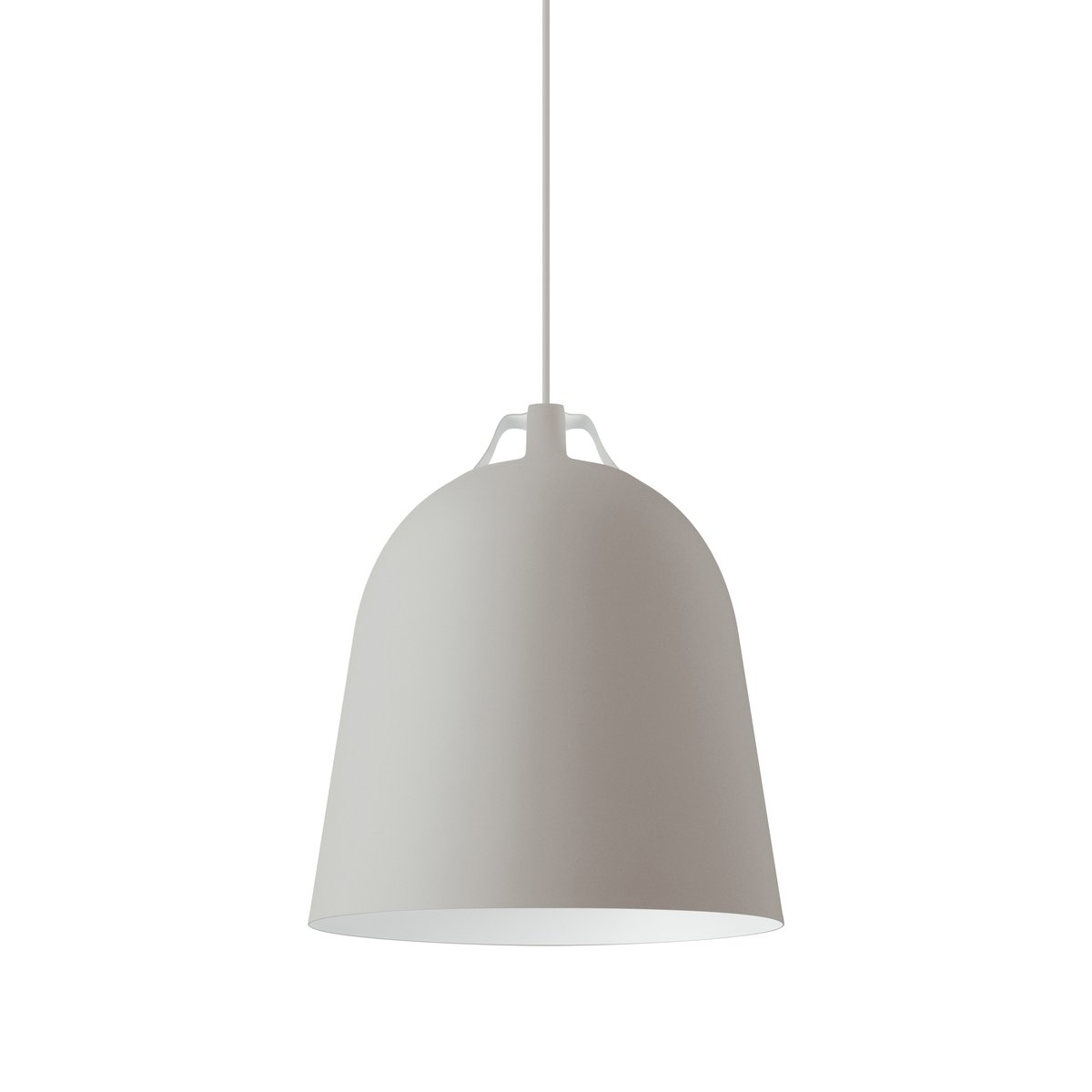 Eva Solo Clover pendel stor Ø 35 cm Stone