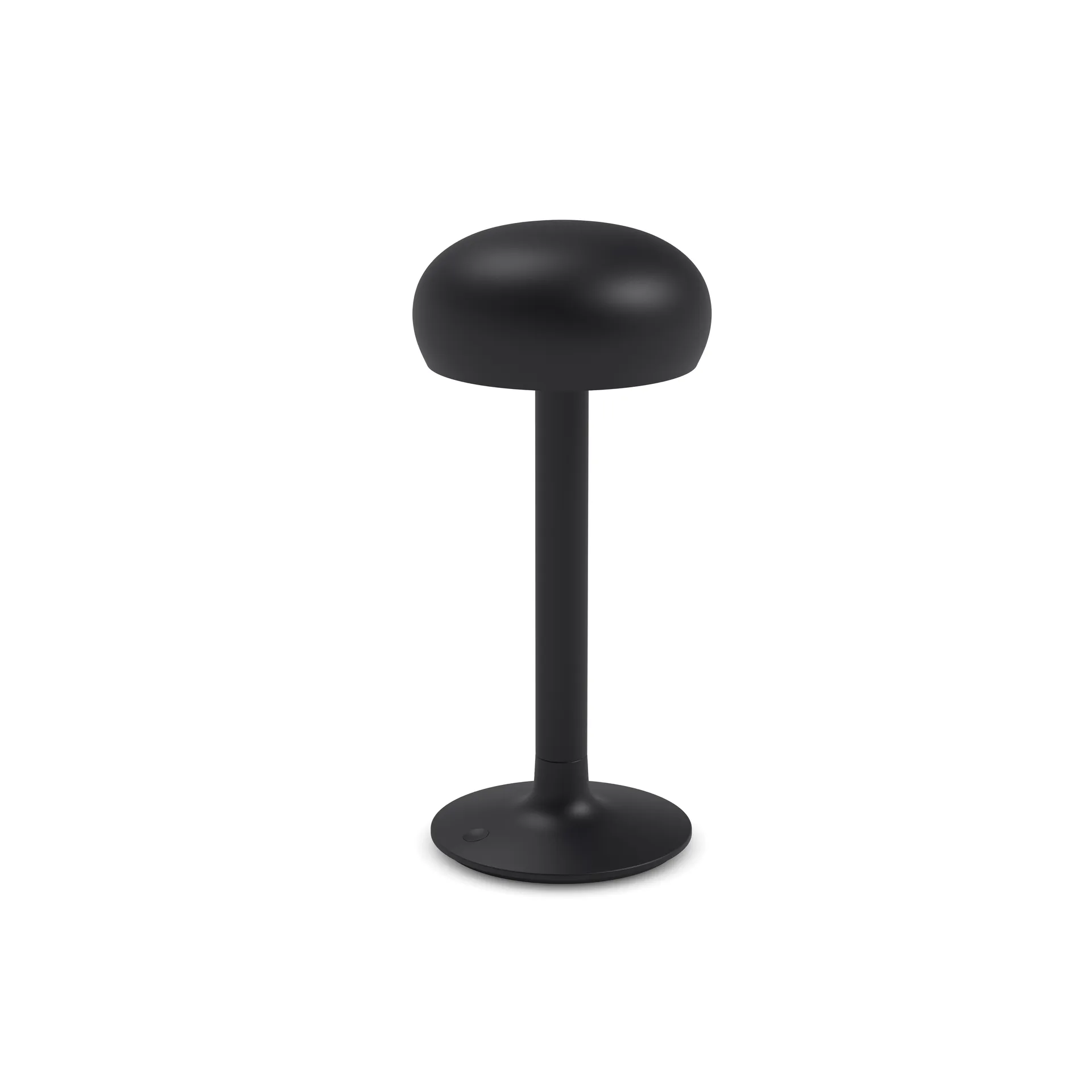 Emendo bærbar bordlampe, Black Eva Solo