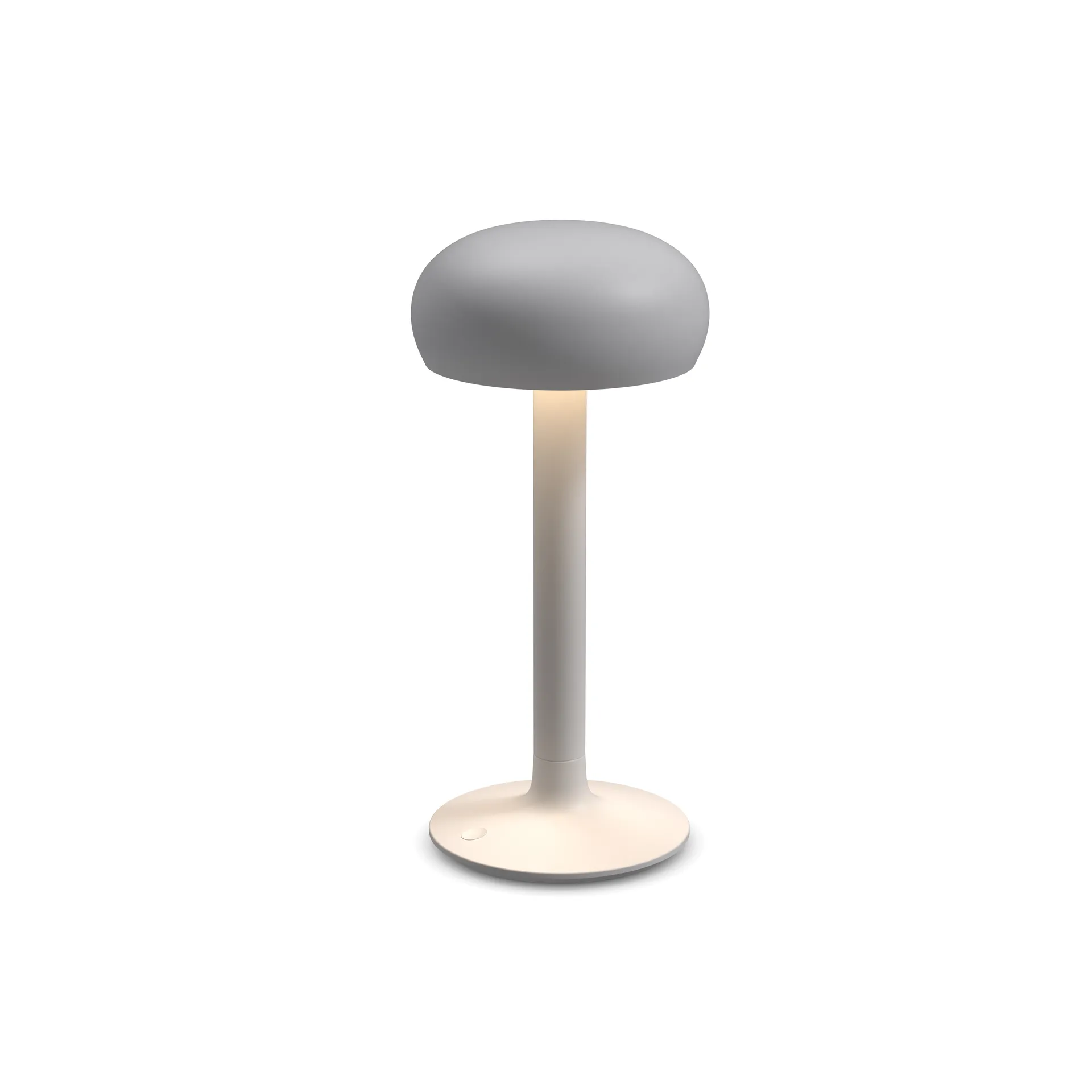 Emendo bærbar bordlampe, Cloud Eva Solo