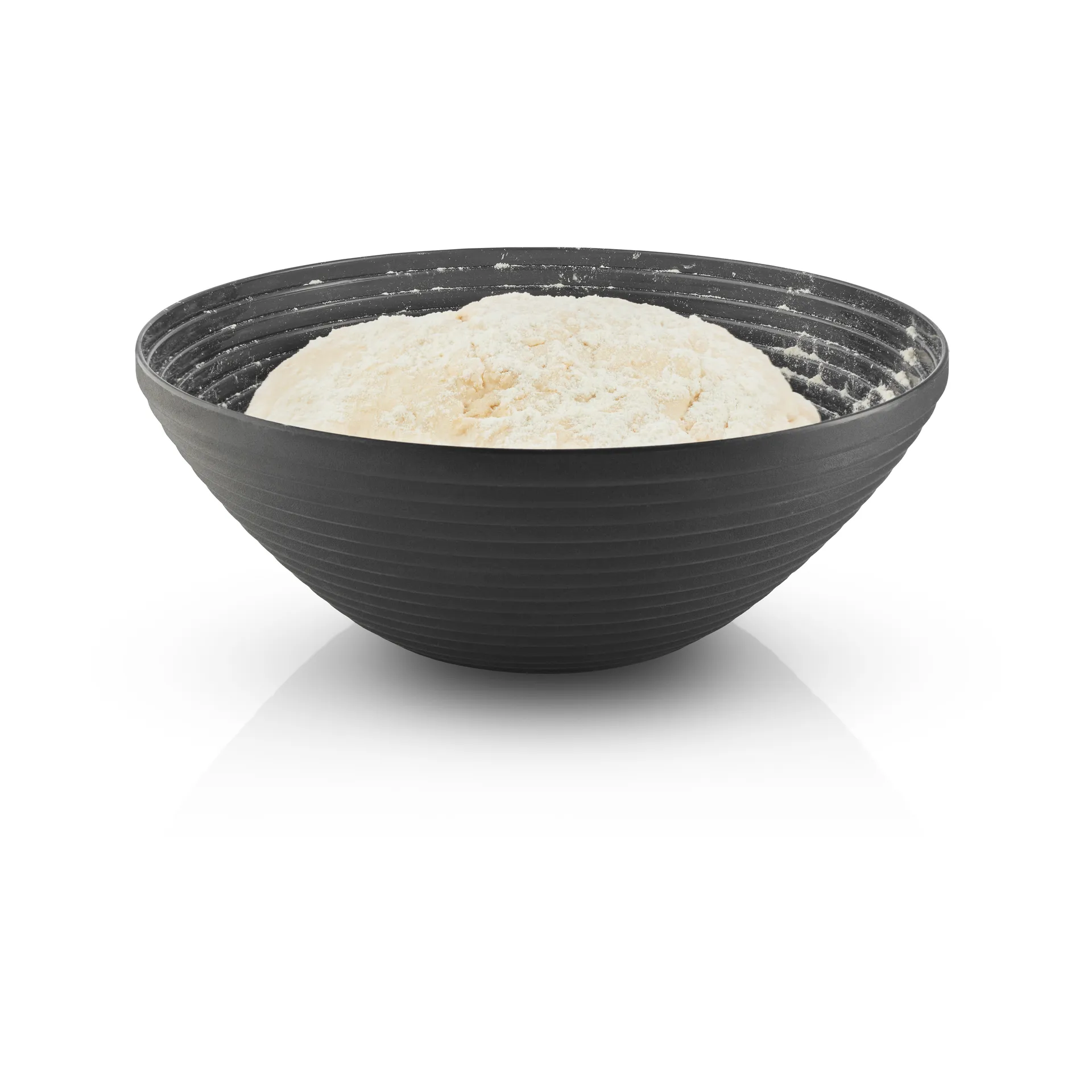 Eva hevekurv 2,2 L, Svart Eva Solo