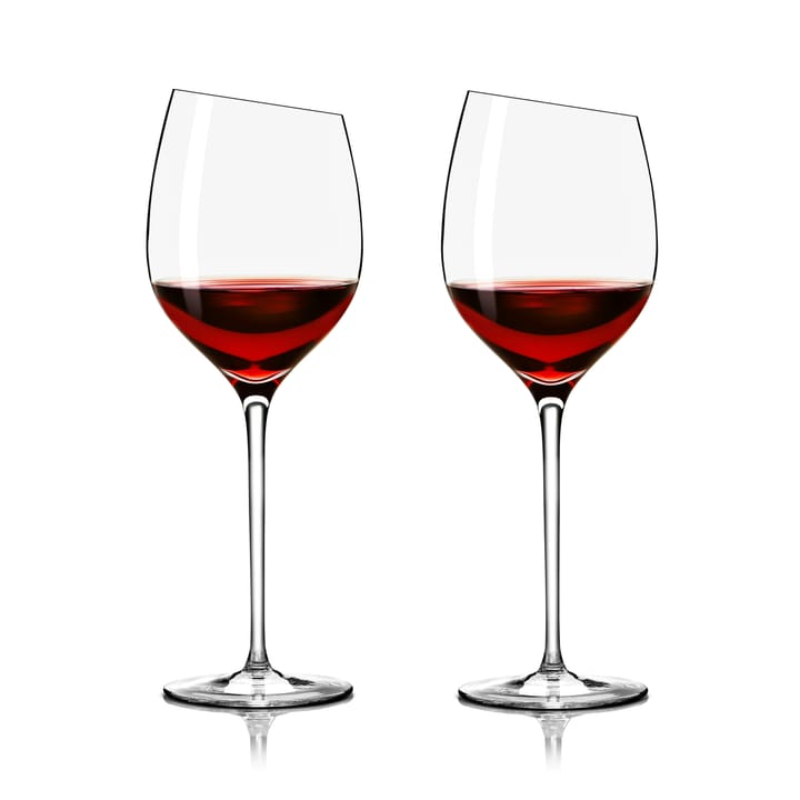 Eva Solo Bordeaux glass, 2-pack Eva Solo