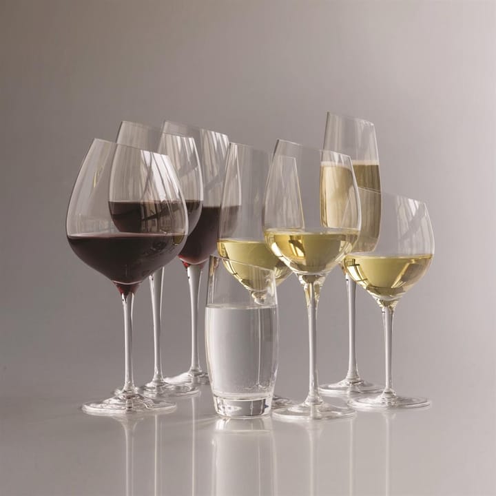 Eva Solo Bordeaux glass, 2-pack Eva Solo