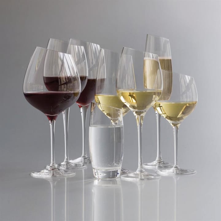Eva Solo Bourgogne glass, 1-pakn. Eva Solo