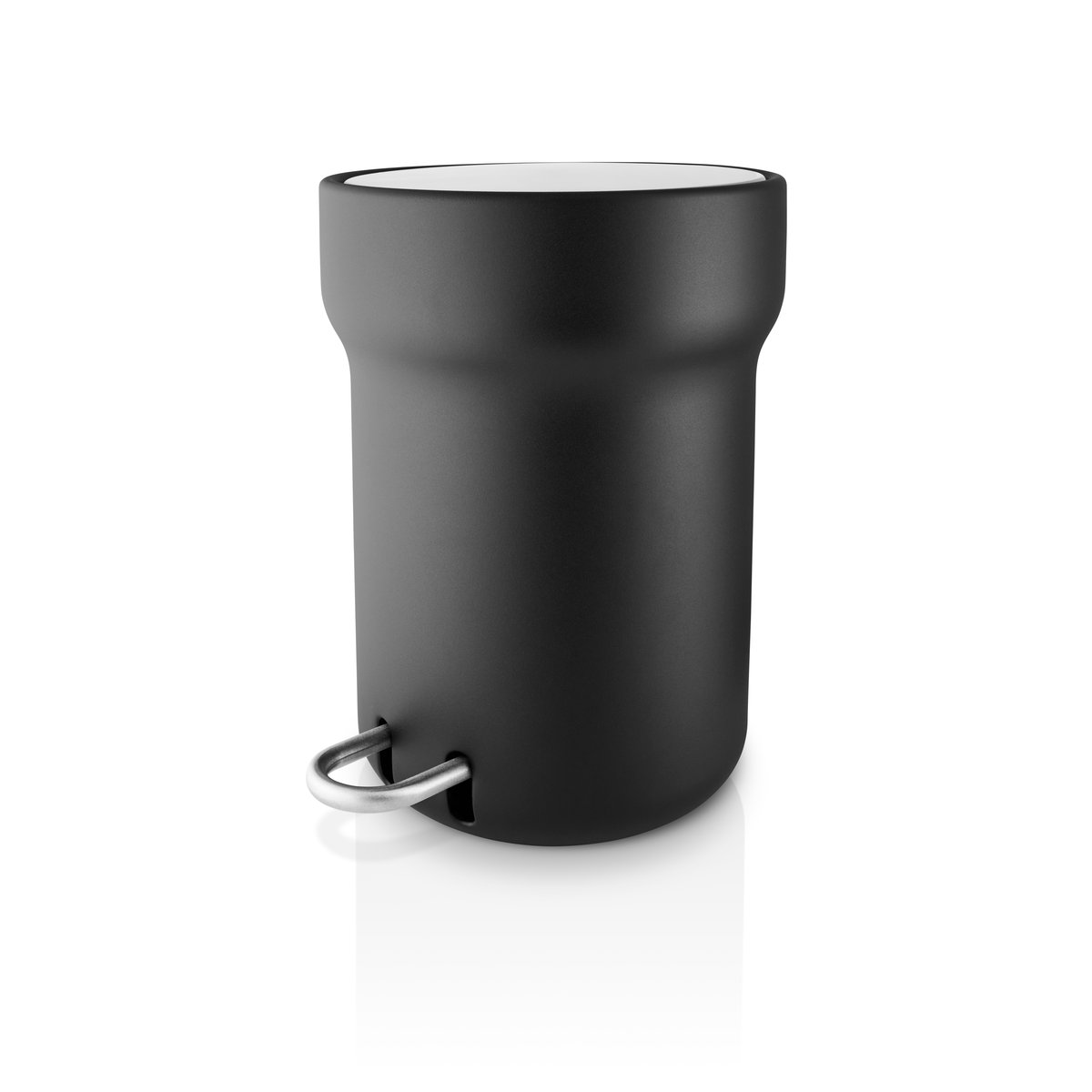 Eva Solo Eva Solo Citadel pedalbøtte 5 L Black