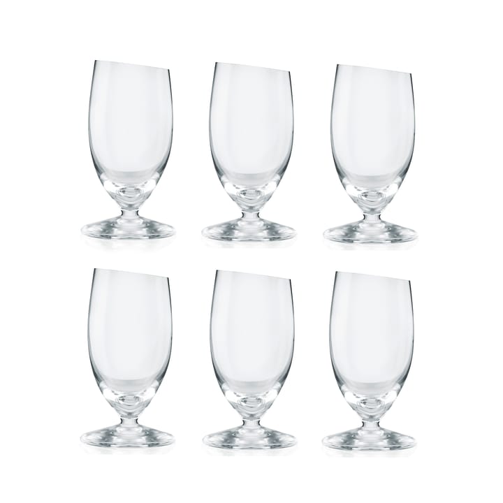 Eva Solo drammeglass 6-pakn., 4 cl Eva Solo