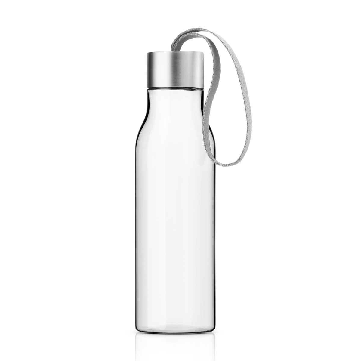 Eva Solo - To Go drikkeflaske 0,5L marble grey