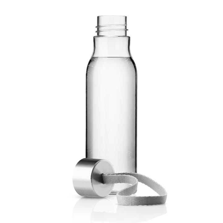 Eva Solo drikkeflaske 0,5 l, marble grey (grå) Eva Solo