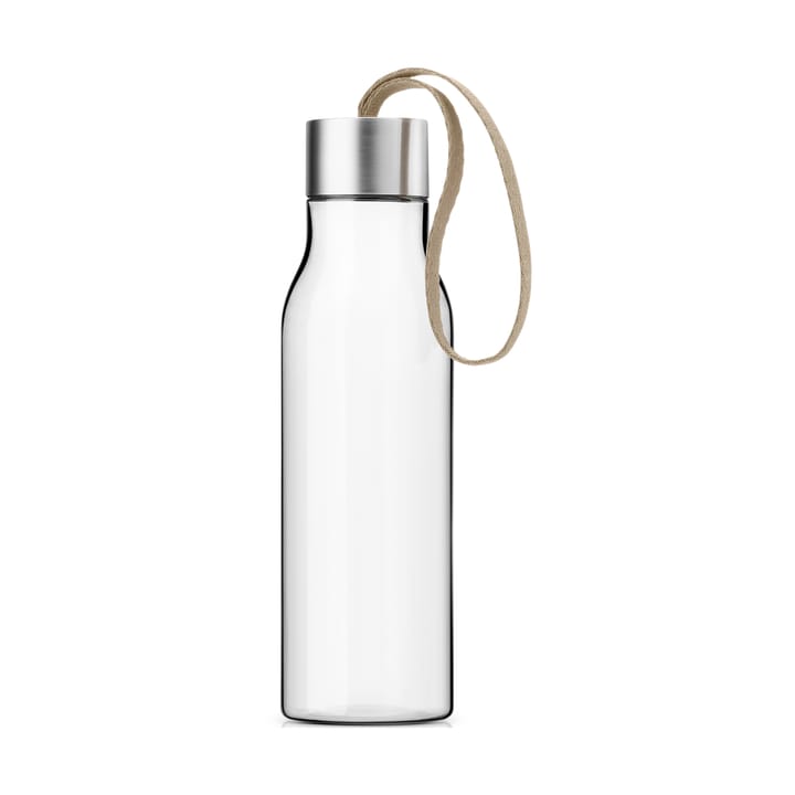 Eva Solo drikkeflaske 0,5 l, Pearl beige Eva Solo