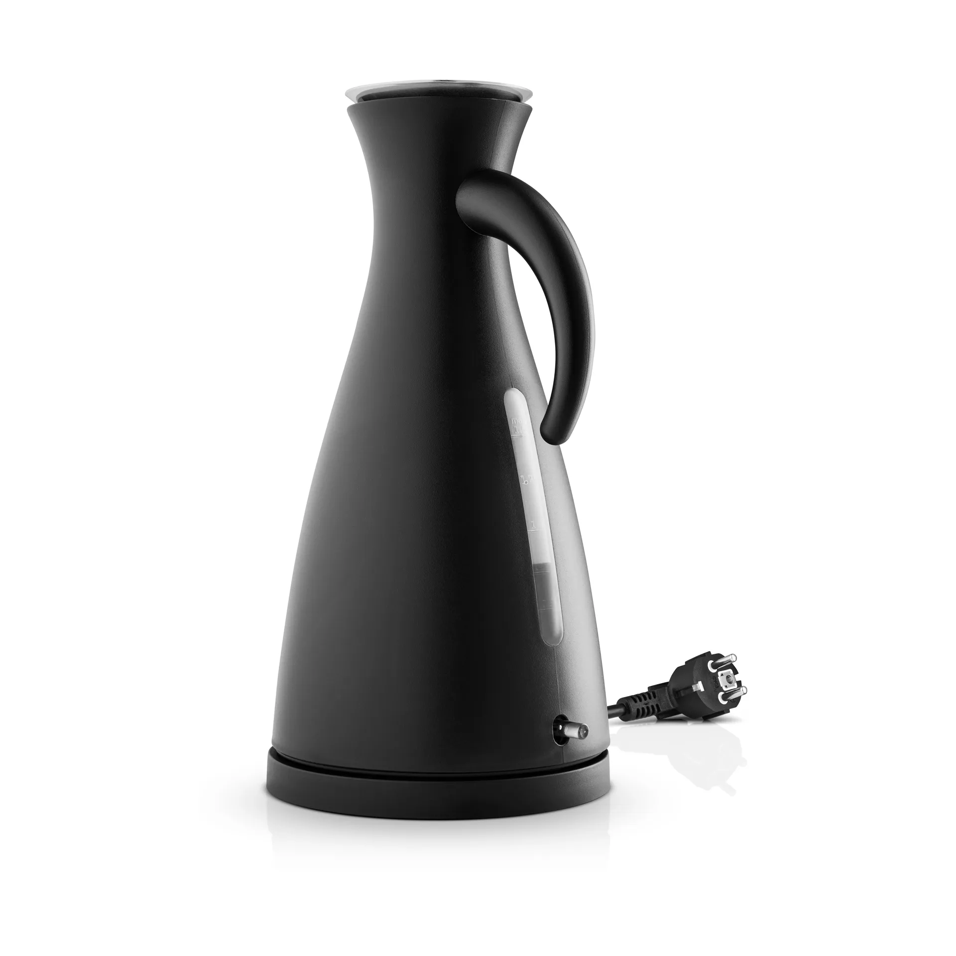 Eva Solo elektrisk vannkoker 1,5 liter, Matt Black Eva Solo