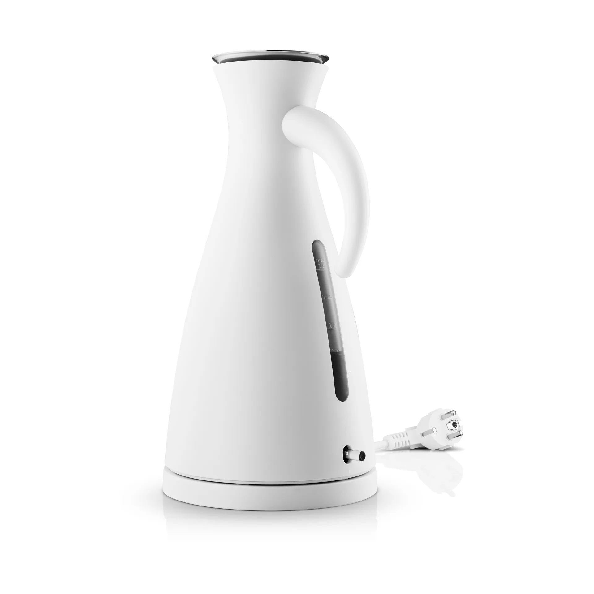 Eva Solo elektrisk vannkoker 1,5 liter, Matt White Eva Solo