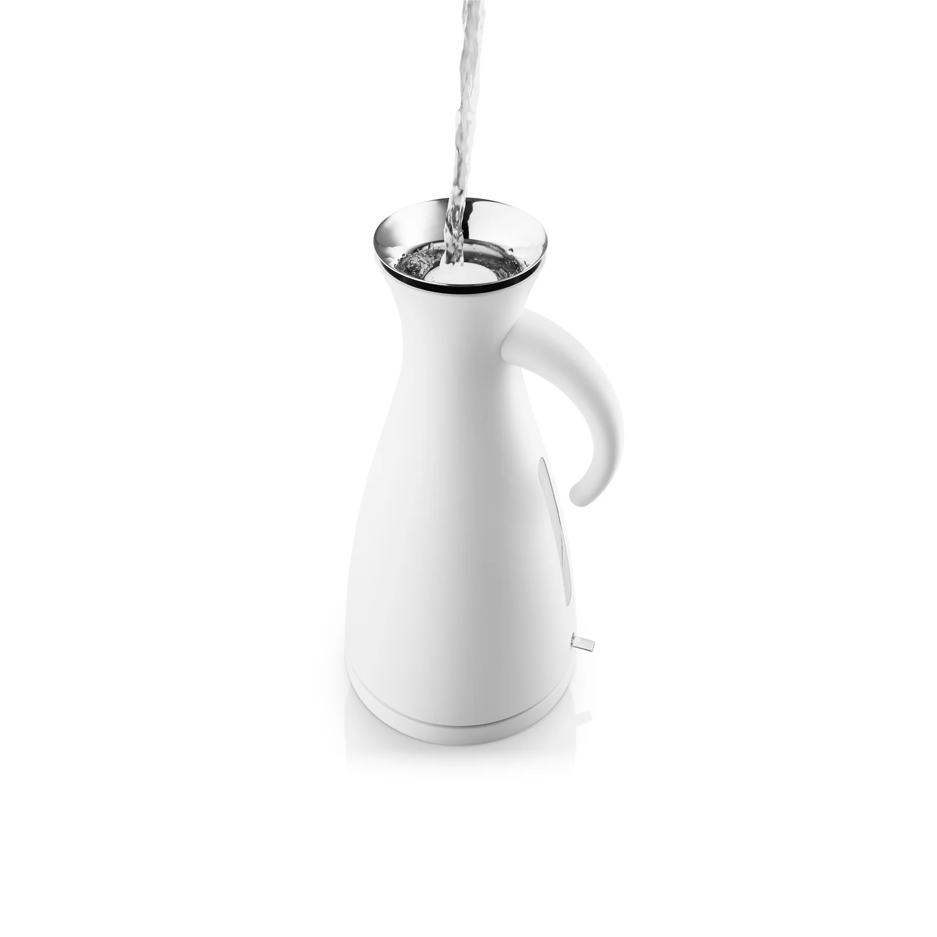 Eva Solo elektrisk vannkoker 1,5 liter, Matt White Eva Solo