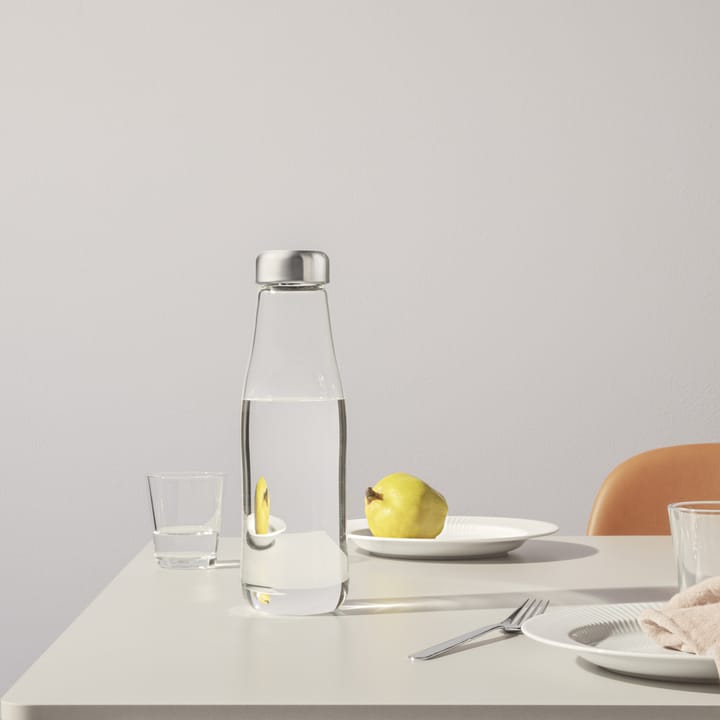 Eva Solo glasskaraffel 1,3 L, Klar Eva Solo