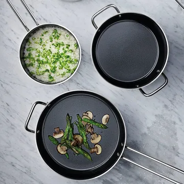 Eva Solo gryte med keramisk beläggning - 2,2 l - Eva Solo