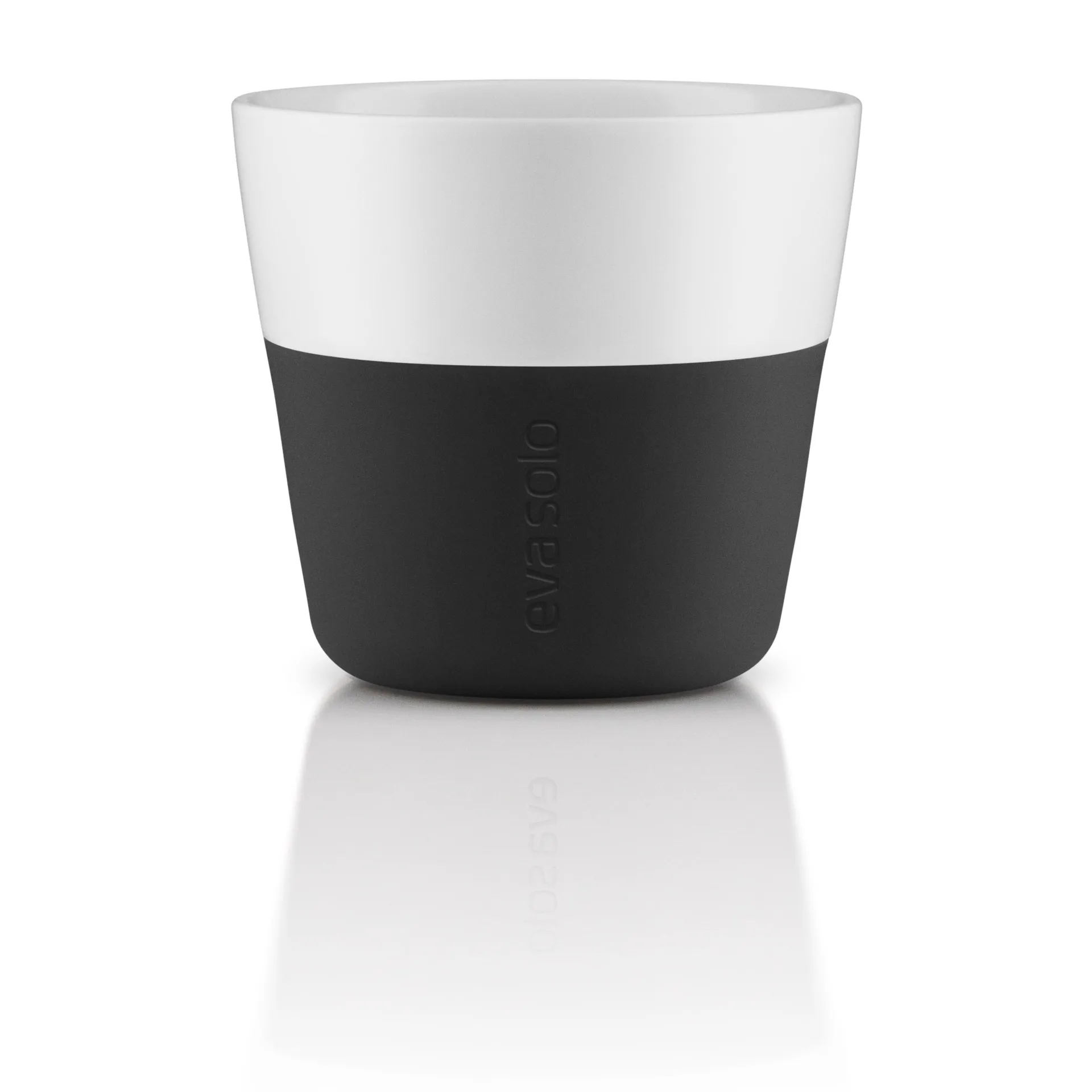 Eva Solo lungokopp 2-pakning, Black Eva Solo