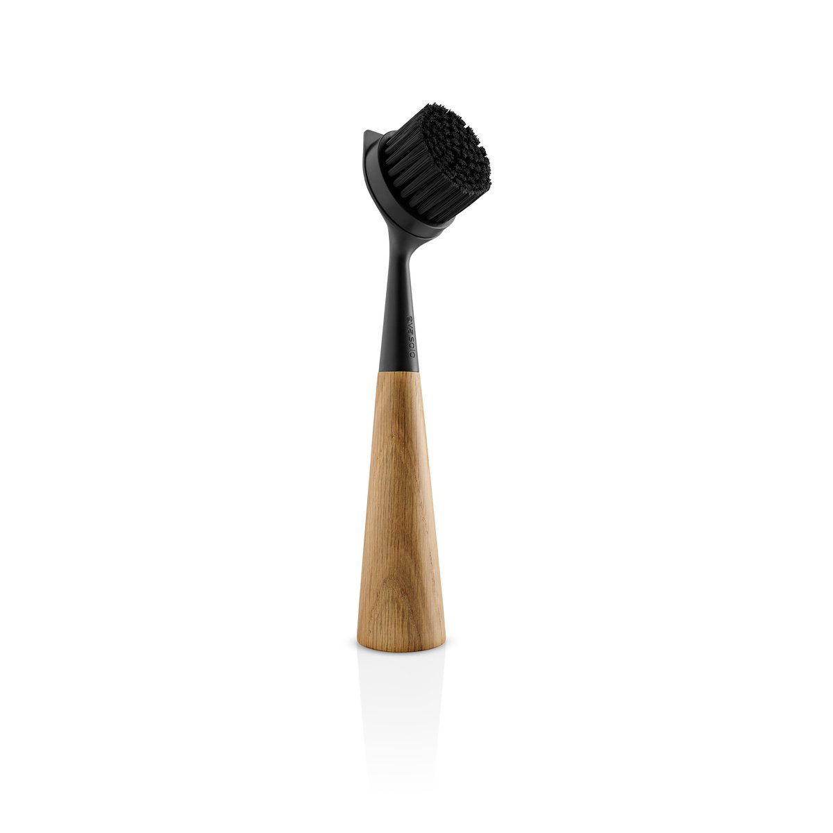 Eva Solo Eva Solo oppvaskbørste eik 23 cm Black