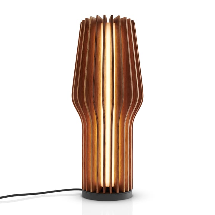 Eva Solo Radiant LED oppladbar lampe, Oak Eva Solo