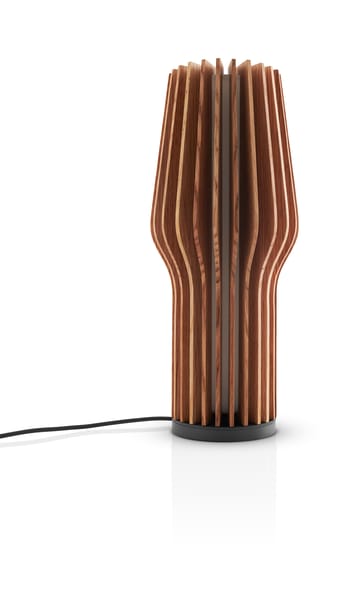 Eva Solo Radiant LED oppladbar lampe - Oak - Eva Solo