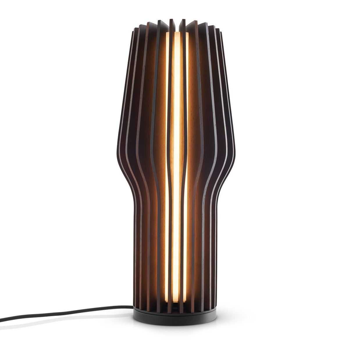 Eva Solo - Radiant Portable Bordlampe Smoked Oak