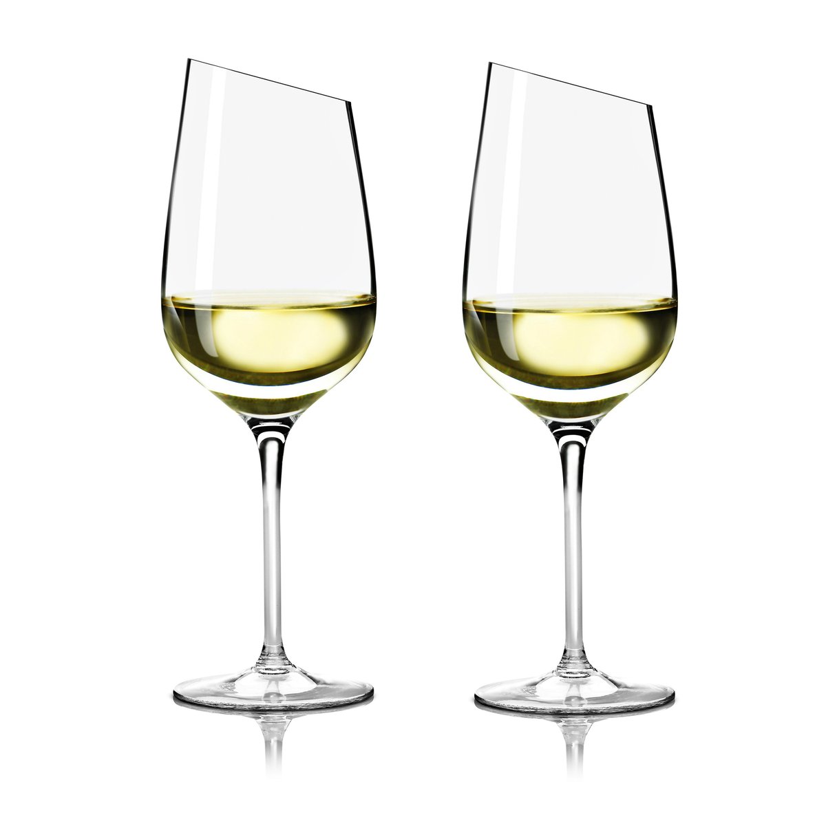 Riesling glass 2-pakn.