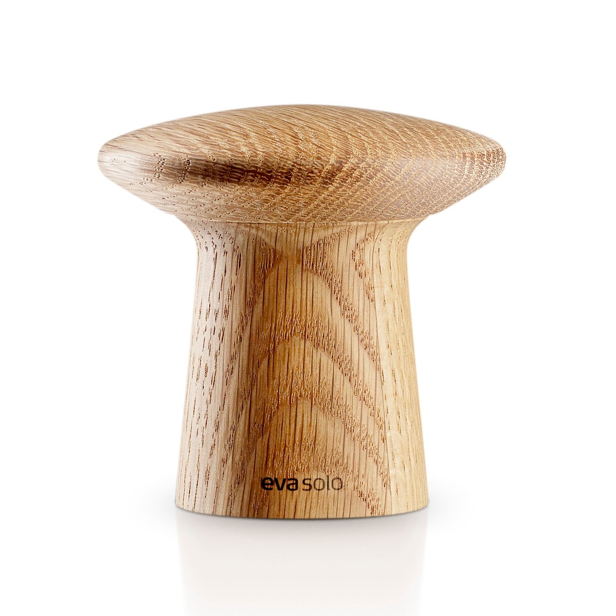 Eva Solo - Salt & pepperkvern 7,5 cm eik