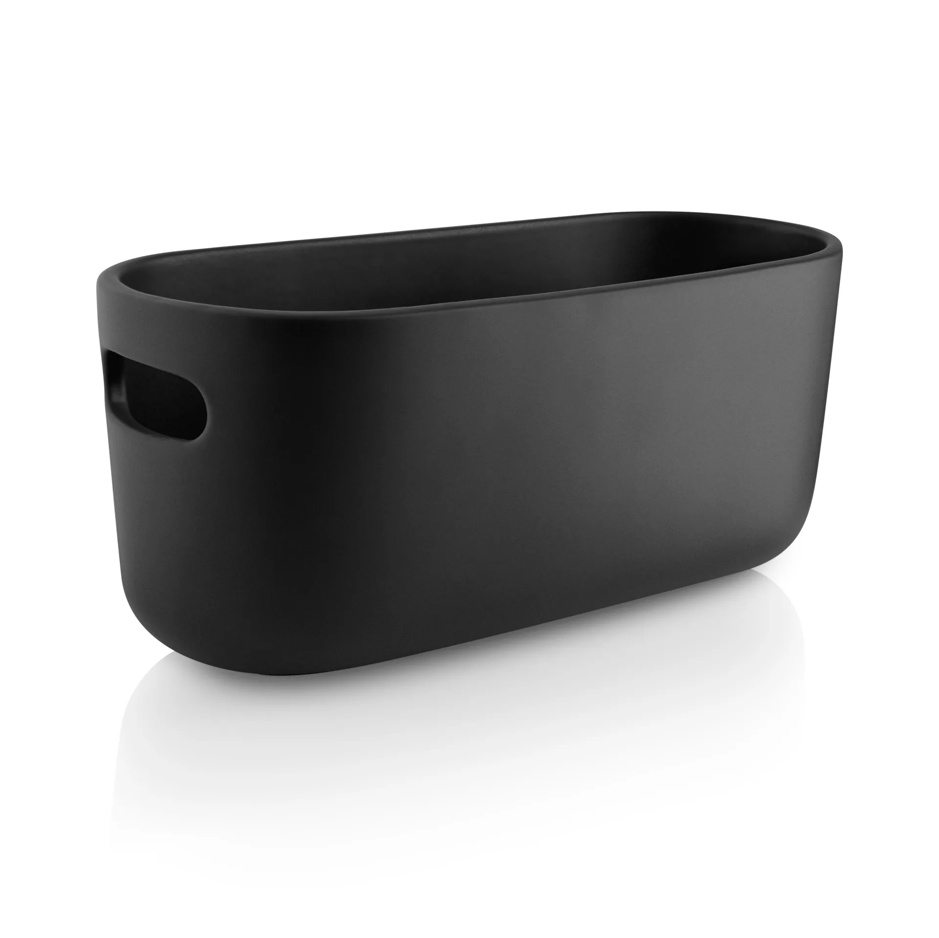 Eva Solo selvvannende herb organiser, Svart Eva Solo