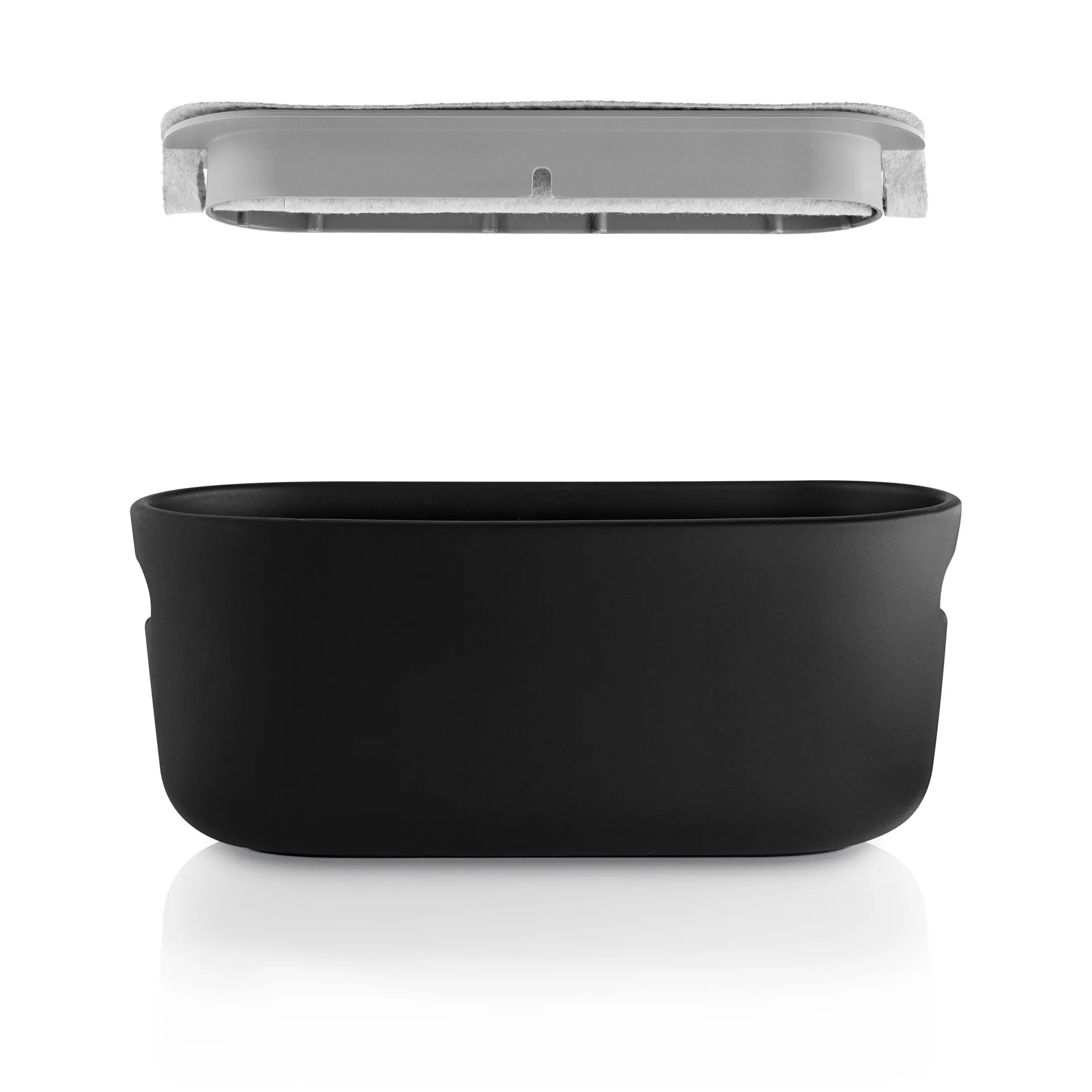 Eva Solo selvvannende herb organiser, Svart Eva Solo