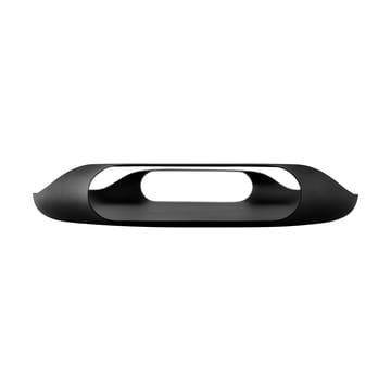 Eva Solo serveringsbrett 25x43 cm - Black - Eva Solo