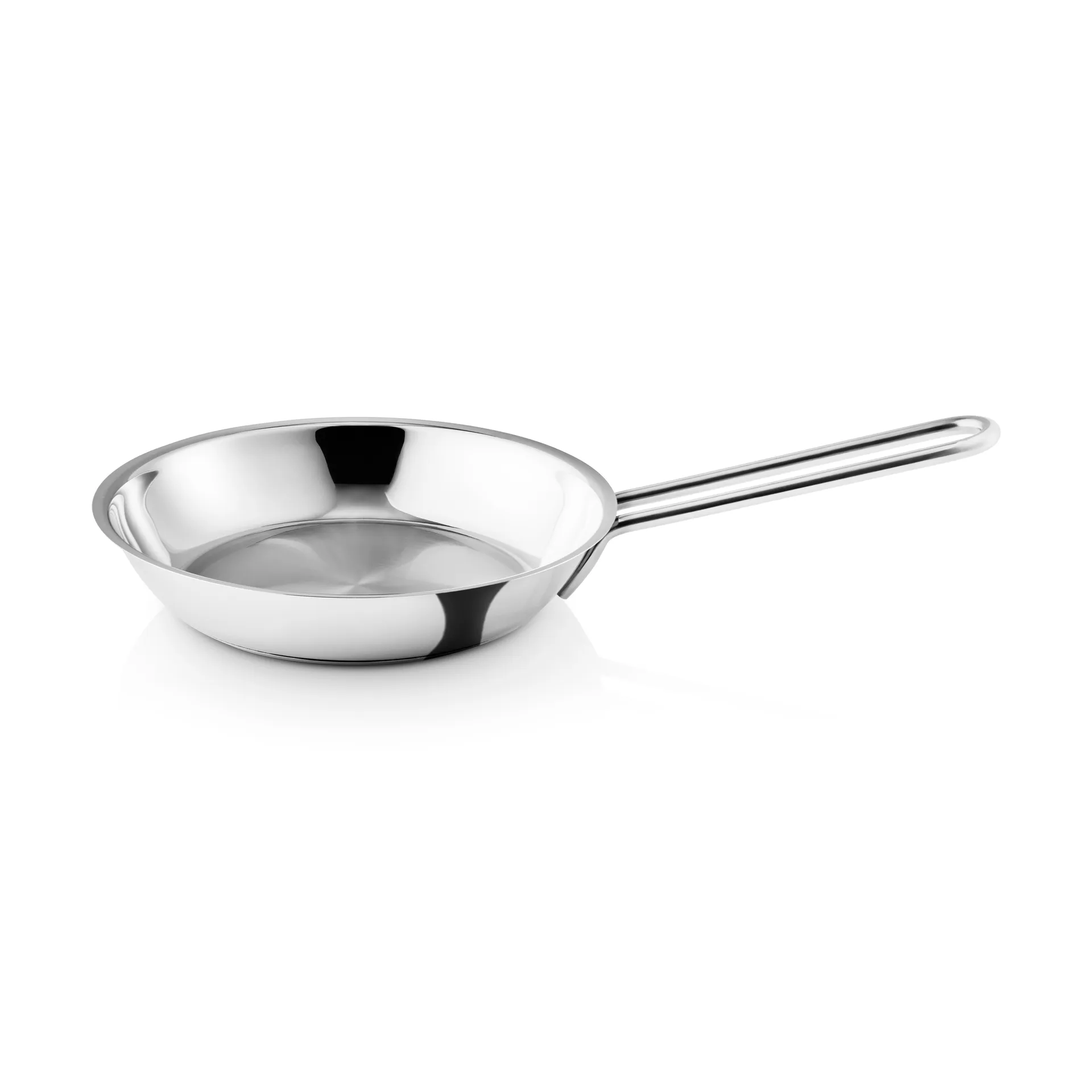 Eva Solo steel base stekepanne, Stainless steel, Ø20 cm Eva Solo