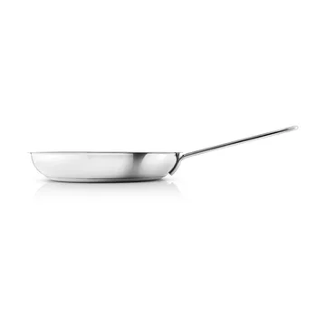 Eva Solo steel base stekepanne - Stainless steel, Ø28 cm - Eva Solo