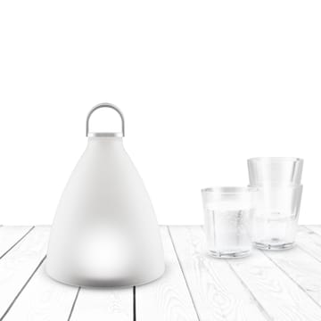 Eva Solo SunLight bell bordlampe - liten - Eva Solo