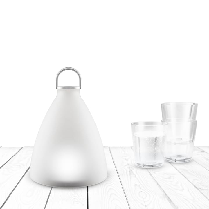 Eva Solo SunLight bell bordlampe, liten Eva Solo