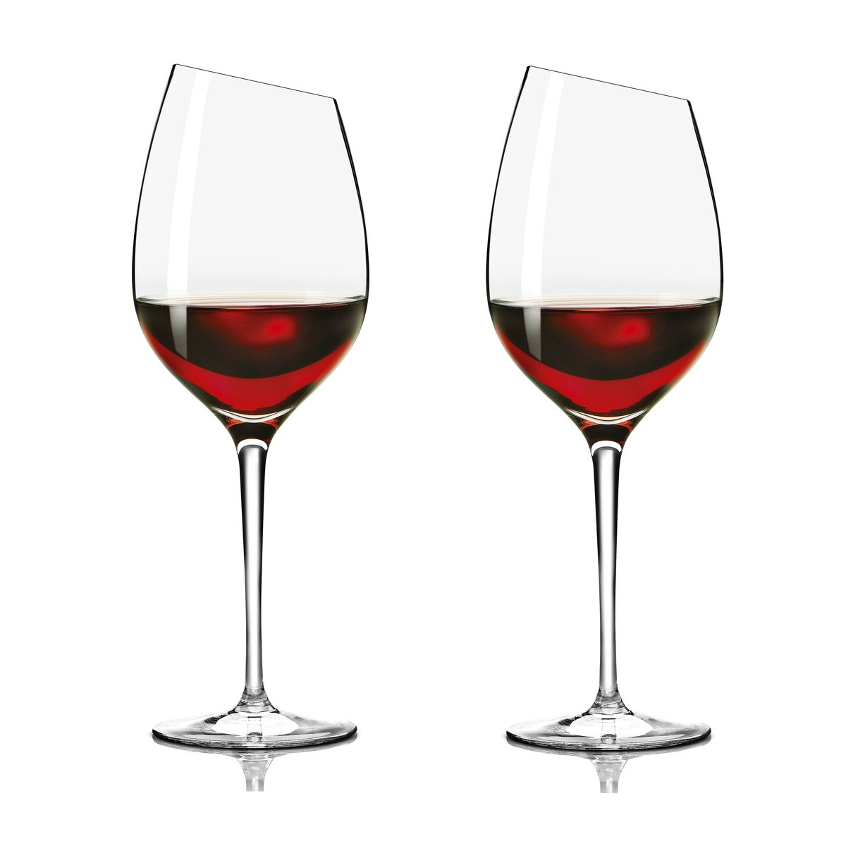 Eva Solo Eva Solo Syrah glass 2-pakn.