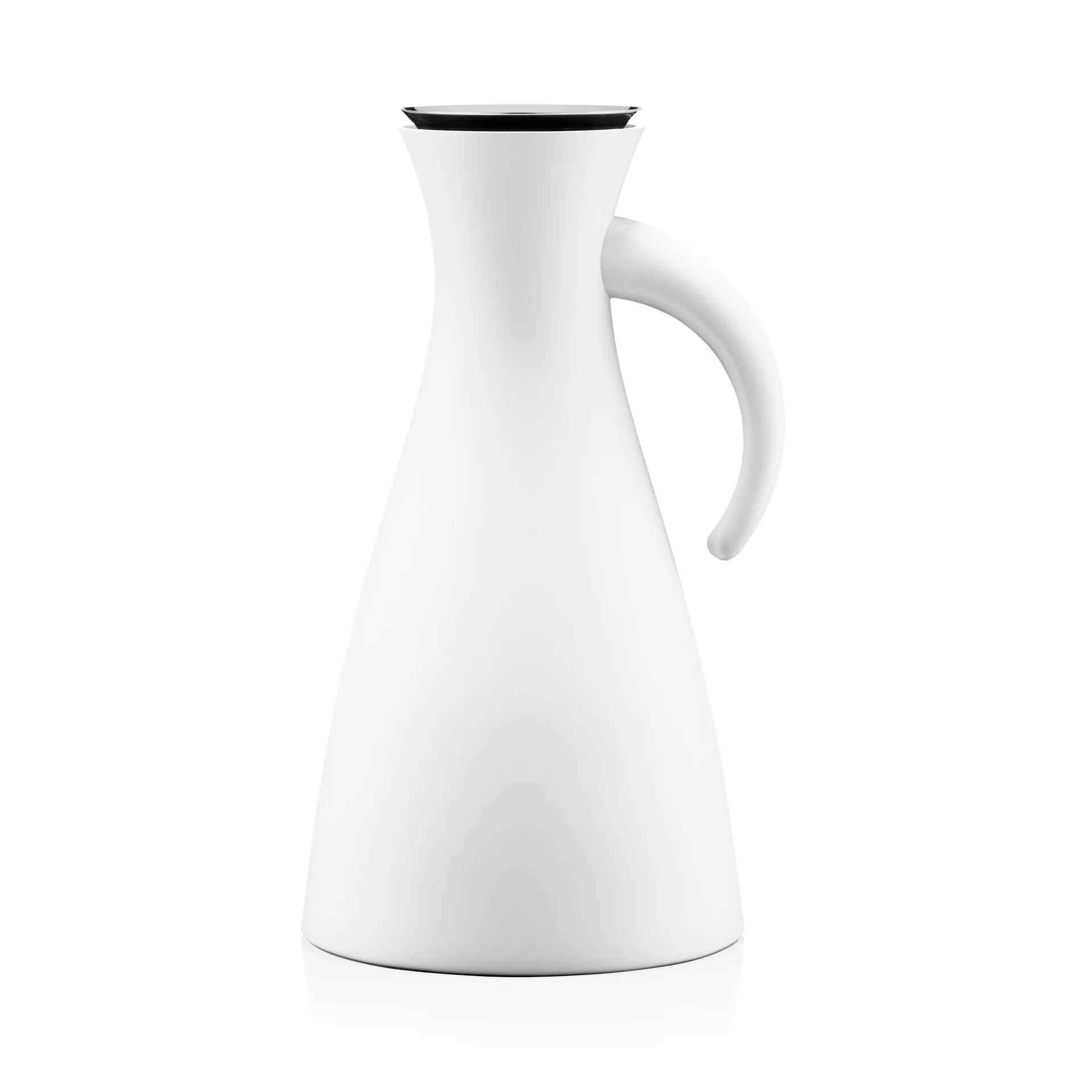 Eva Solo termos, matt white (hvit) Eva Solo