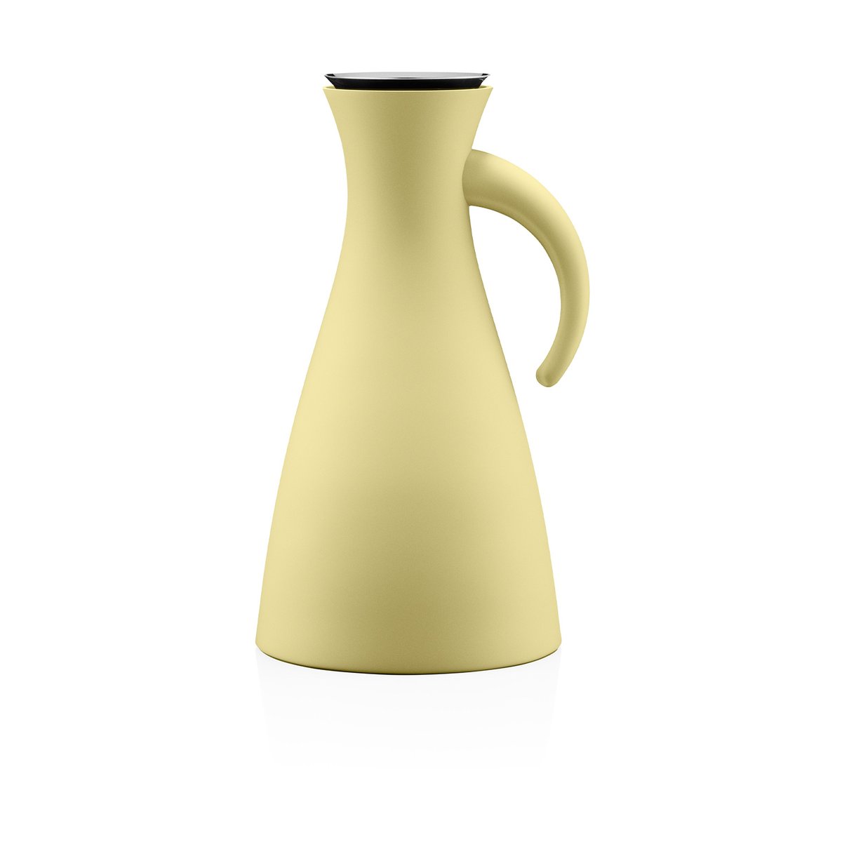 Termokanne 1 liter, champagne
