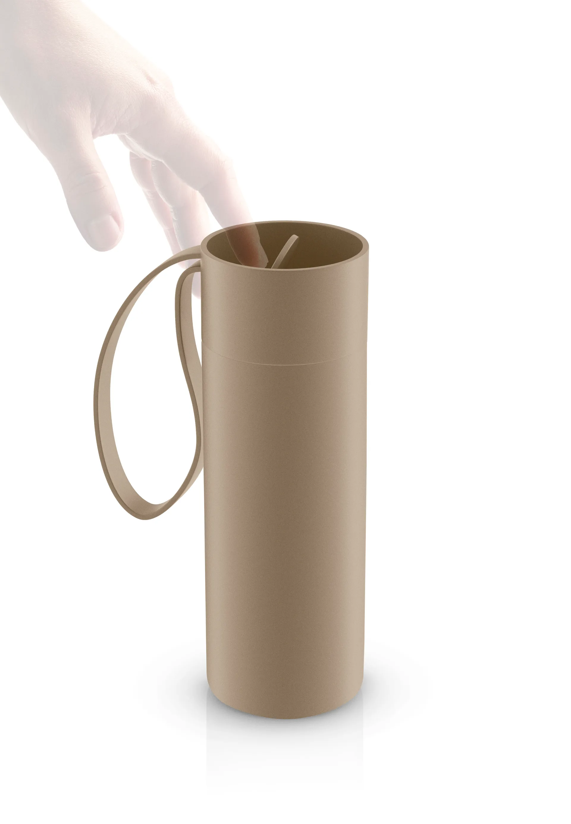 Eva Solo To Go Cup termos 0,35 l, Caramel cream Eva Solo