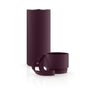 Eva Solo To Go termokopp - Fig purple, 0,35 L - Eva Solo