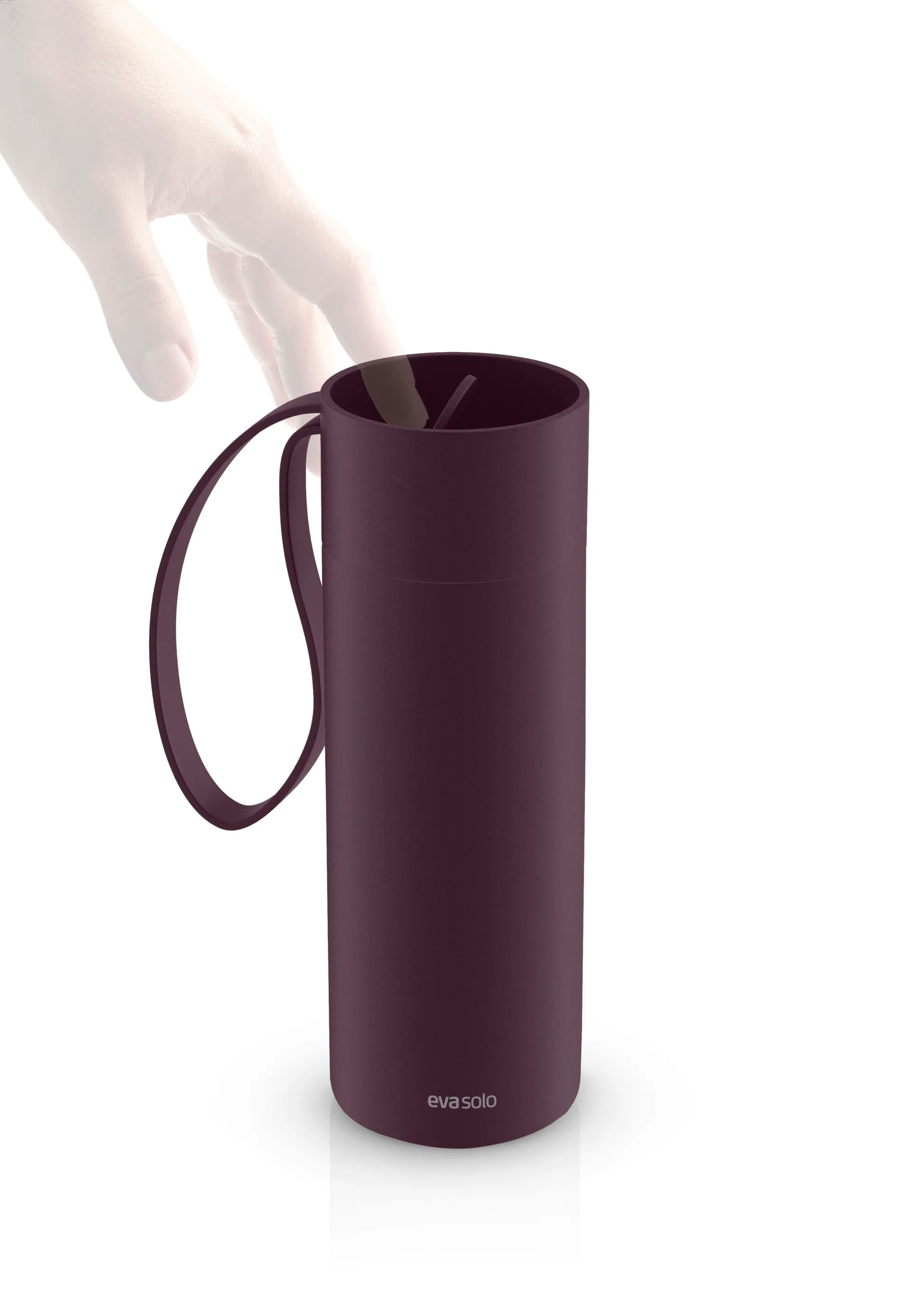 Eva Solo To Go termokopp, Fig purple, 0,35 L Eva Solo