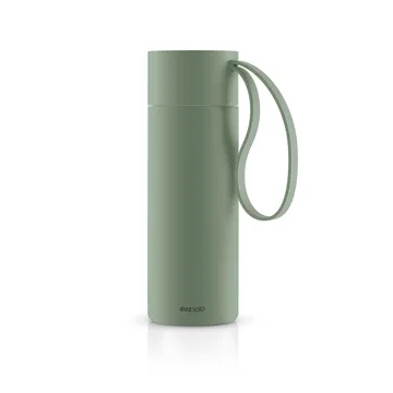 Eva Solo To Go termokopp - Green goddess, 0,35 L - Eva Solo