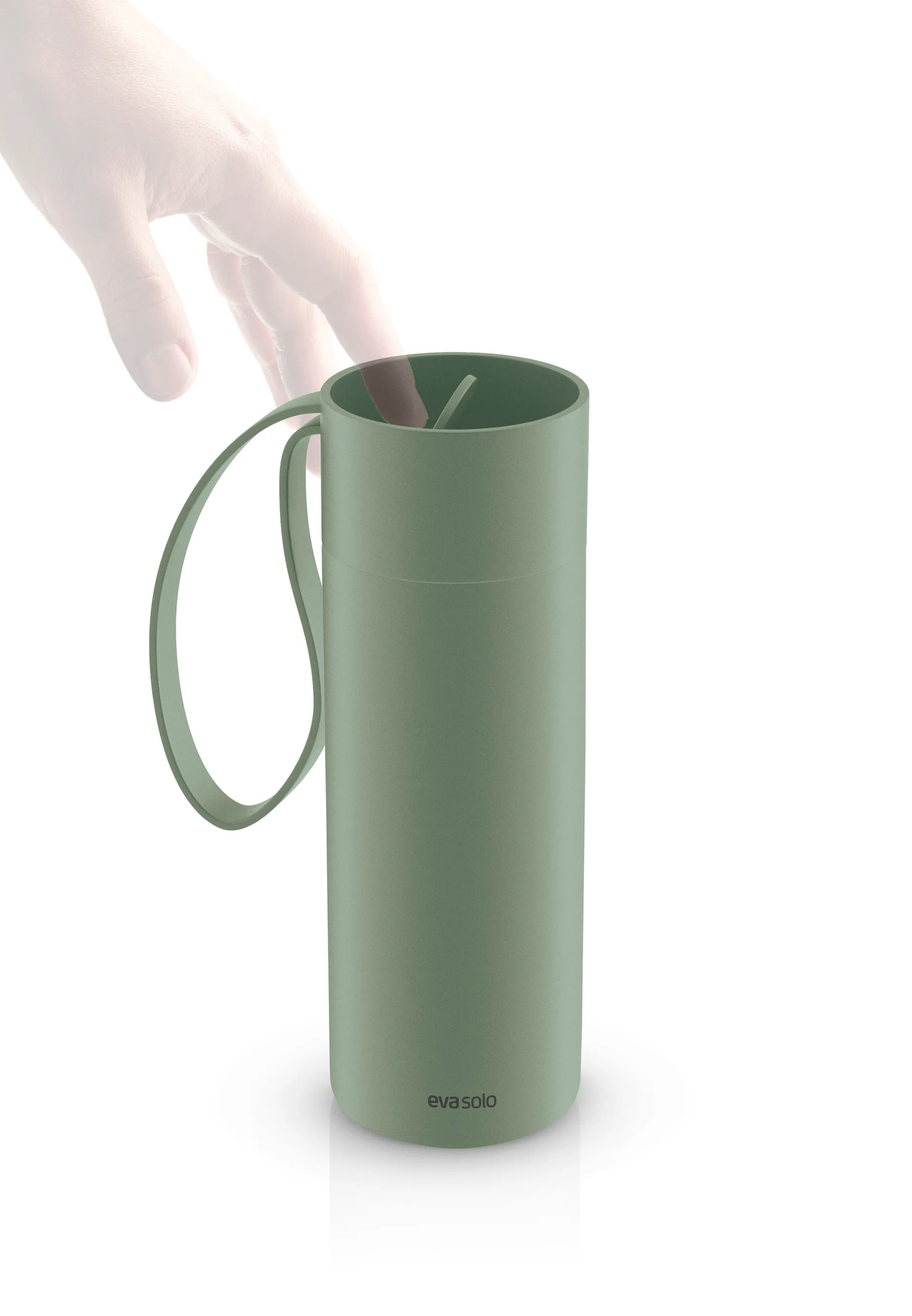 Eva Solo To Go termokopp, Green goddess, 0,35 L Eva Solo