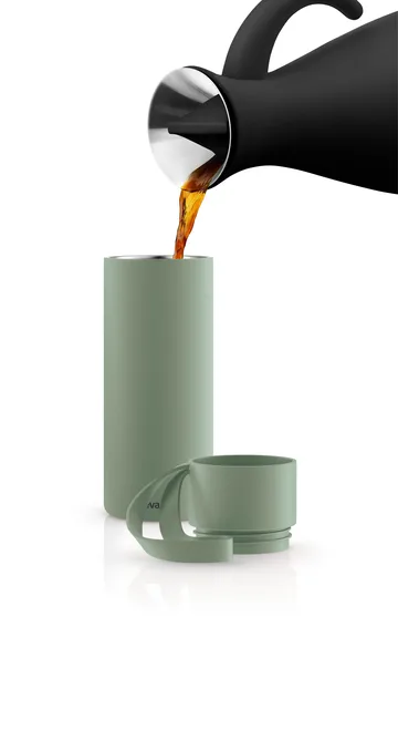 Eva Solo To Go termokopp - Green goddess, 0,35 L - Eva Solo