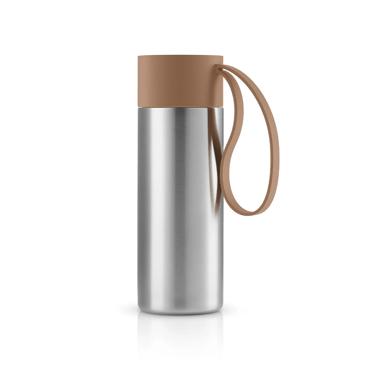 Eva Solo To Go termokopp, Mocca Eva Solo