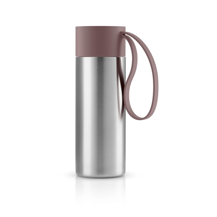 Eva Solo To Go termokopp - Vintage brown - Eva Solo