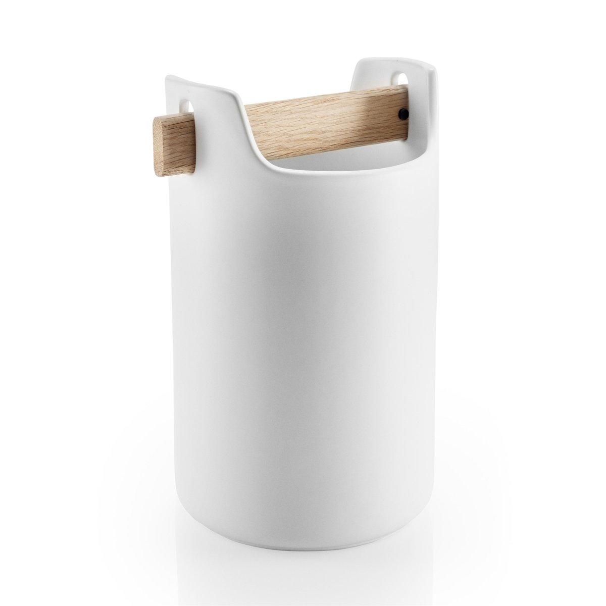 Eva Solo - Toolbox 20 cm keramikk hvit