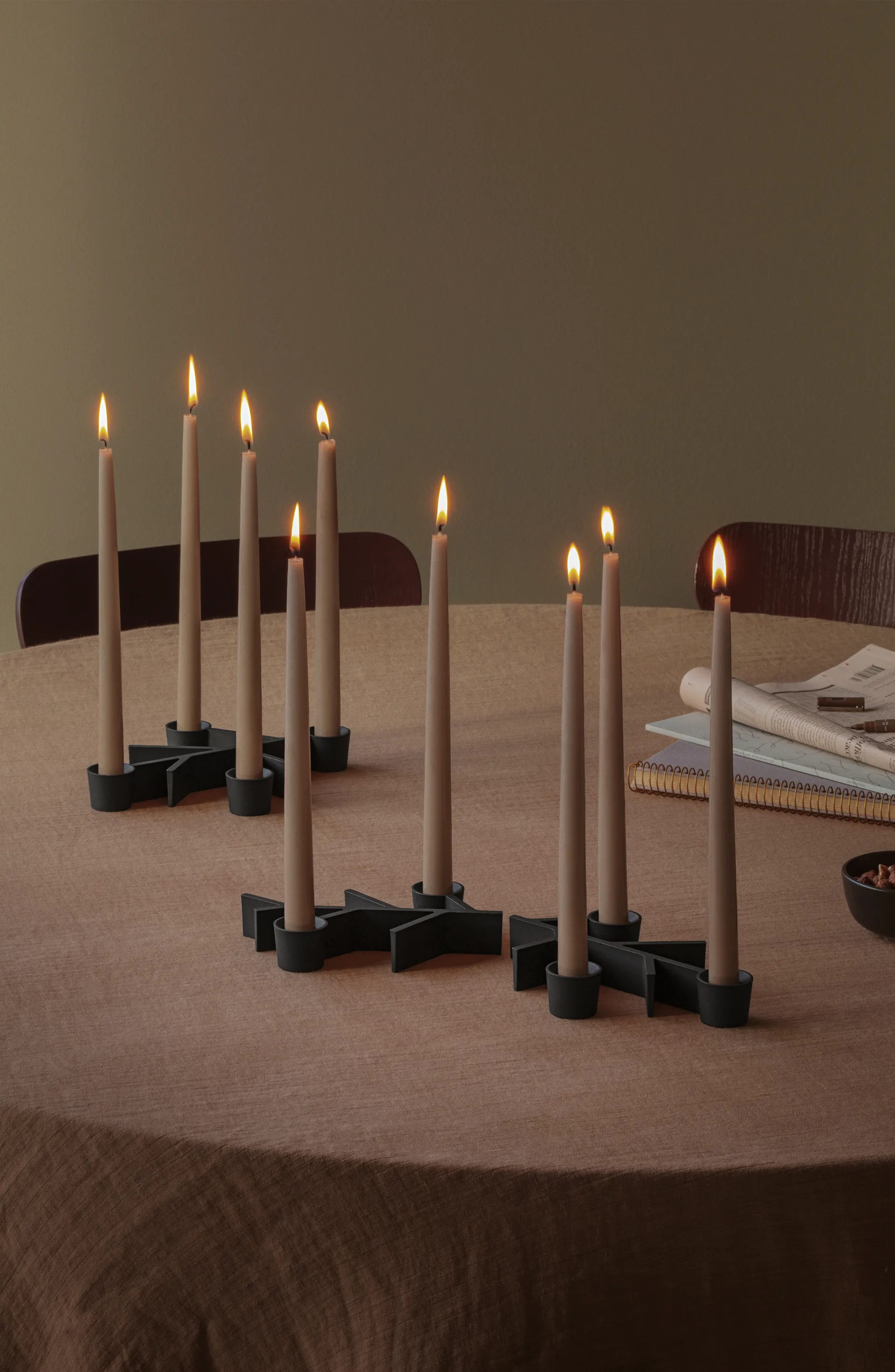 Eva Solo Twig lysestake, Small Eva Solo