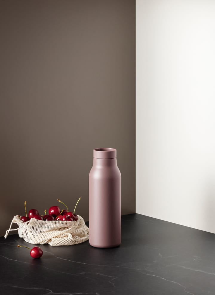 Eva Solo Urban termoflaske, Vintage brown Eva Solo