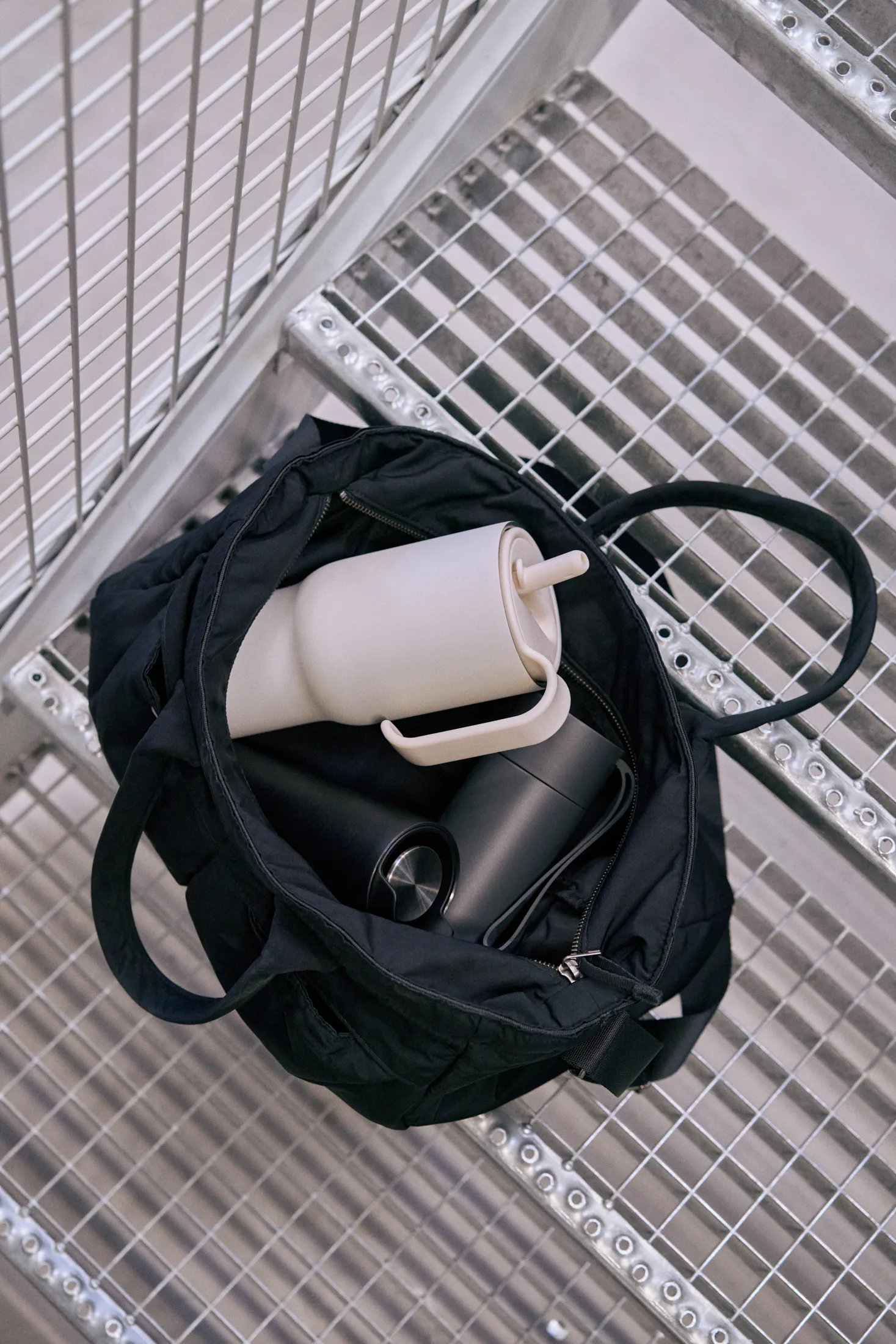 Eva Solo Urban To Go termokopp, Black, 0,35 L Eva Solo