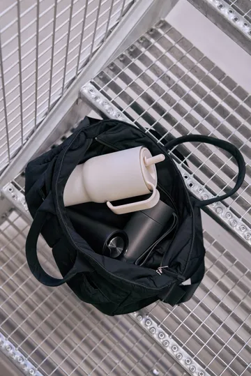 Eva Solo Urban To Go termokopp - Black, 0,35 L - Eva Solo